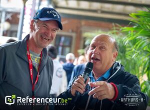 photographe événementiel pour le trophée de pétanque à spa : 02