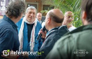 photographe événementiel pour le trophée de pétanque à spa : 04