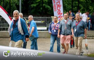 photographe événementiel pour le trophée de pétanque à spa : 07