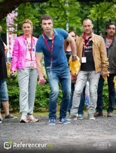 photographe événementiel pour le trophée de pétanque à spa : 08