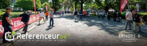 photographe événementiel pour le trophée de pétanque à spa : 10