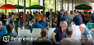 photographe événementiel pour le trophée de pétanque à spa : 12