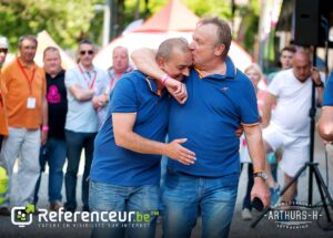 photographe événementiel pour le trophée de pétanque à spa : 17