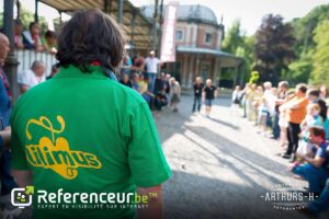 photographe événementiel pour le trophée de pétanque à spa : 18