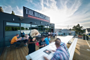 Photographie culinaire restaurant The Huggy's Bar 17