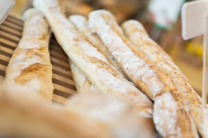 photographe entreprise : reportage boulangerie Minne