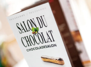 Photographe packshot Bruxelles: chocolat