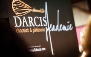 Photographe packshot Bruxelles: chocolat Darcis