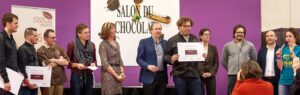 Photographe packshot Bruxelles: chocolat