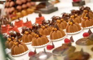 photographe salon du chocolat à Bruxelles