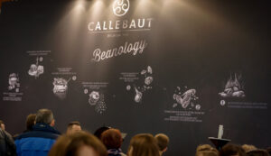 photographe salon du chocolat à Bruxelles