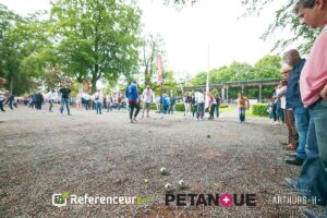 20ème Trophée de pétanque des personnalités et décideurs