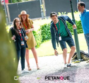 20ème Trophée de pétanque des personnalités et décideurs