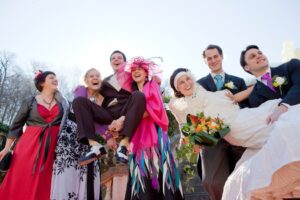 Photographe de mariage à Bruxelles