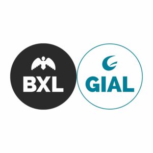 Logo gial