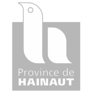 Logo Hainaut