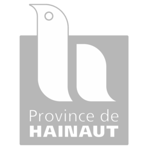 Logo Hainaut