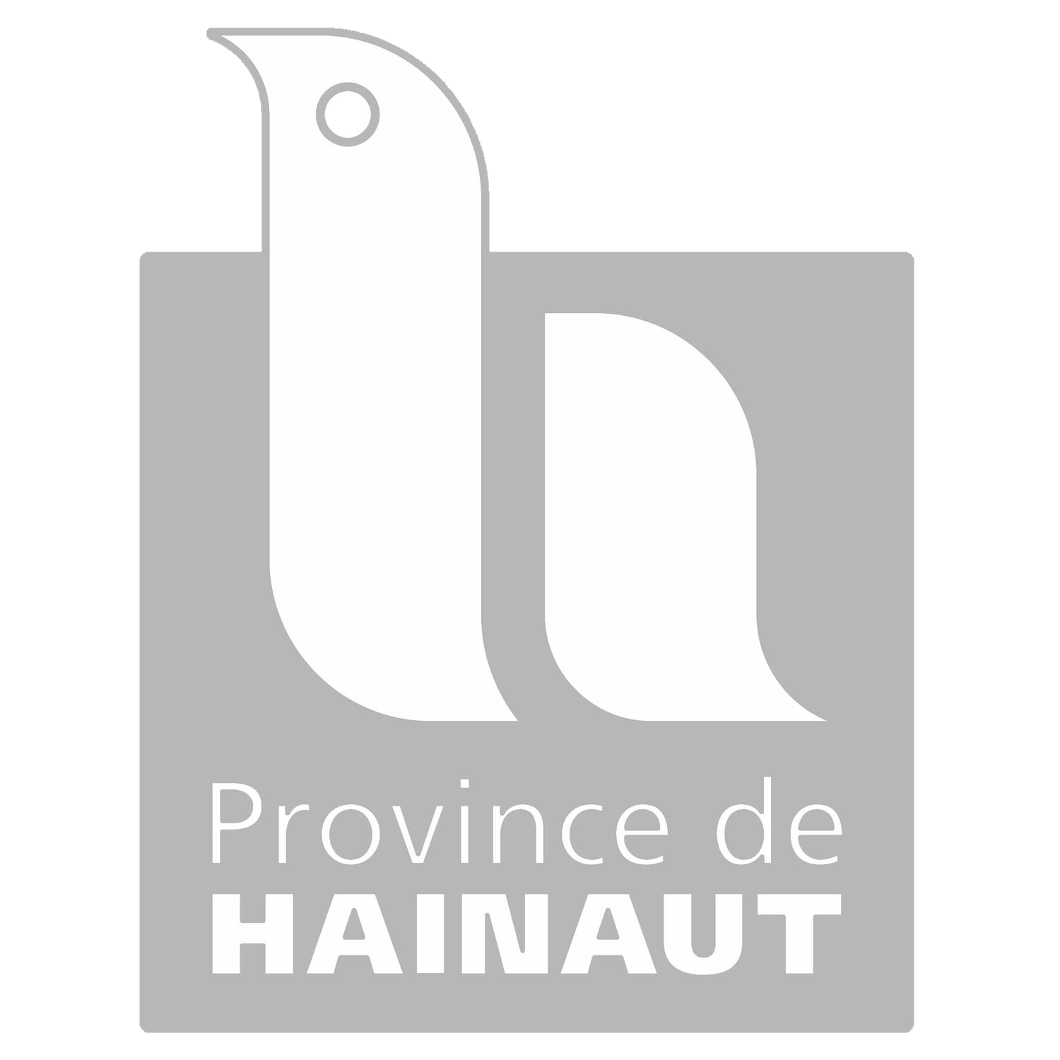 Logo Hainaut