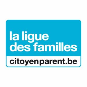Logo Ligue des familles