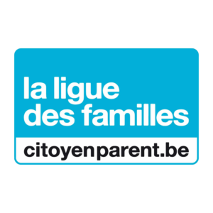 Logo Ligue des familles