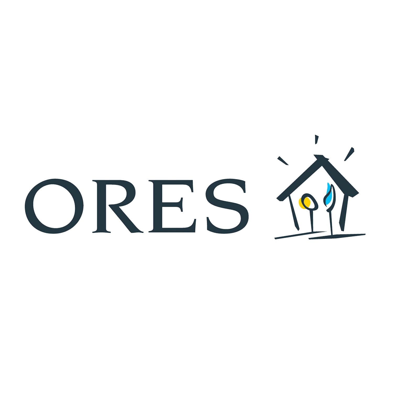 Logo Ores