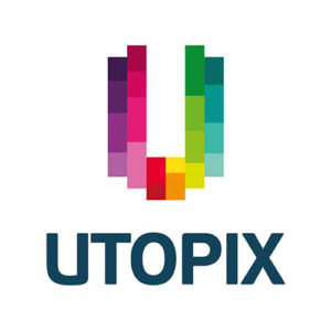 Logo Utopix