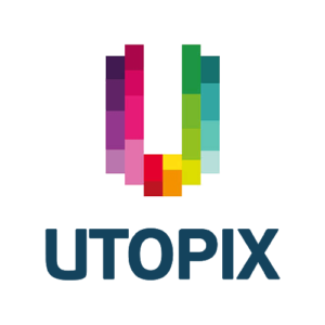 Logo Utopix