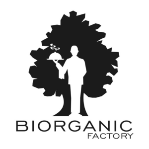 Logo Biorganic