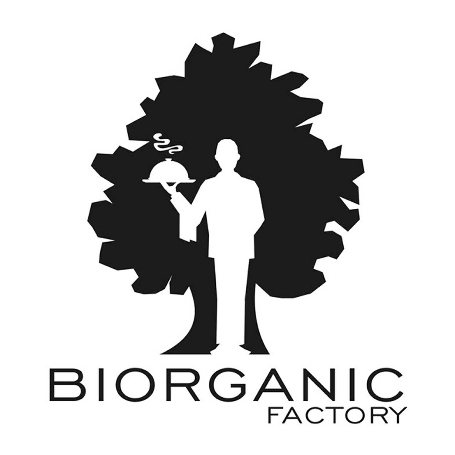 Logo Biorganic