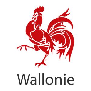 Logo Wallonie