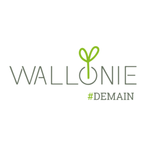 Logo Wallonie