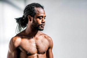portrait photo