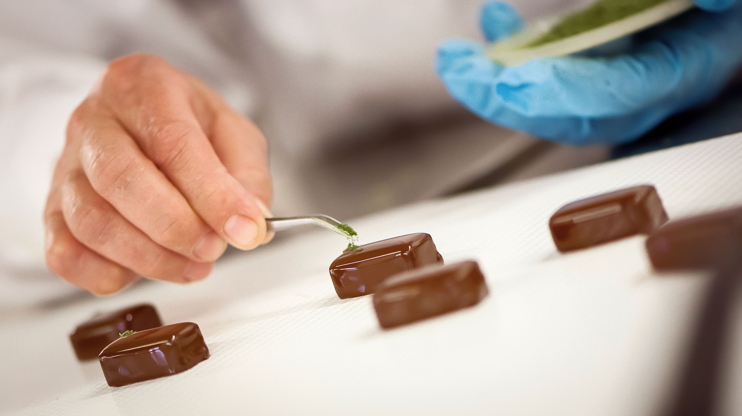 Photographie culinaire à Bruxelles