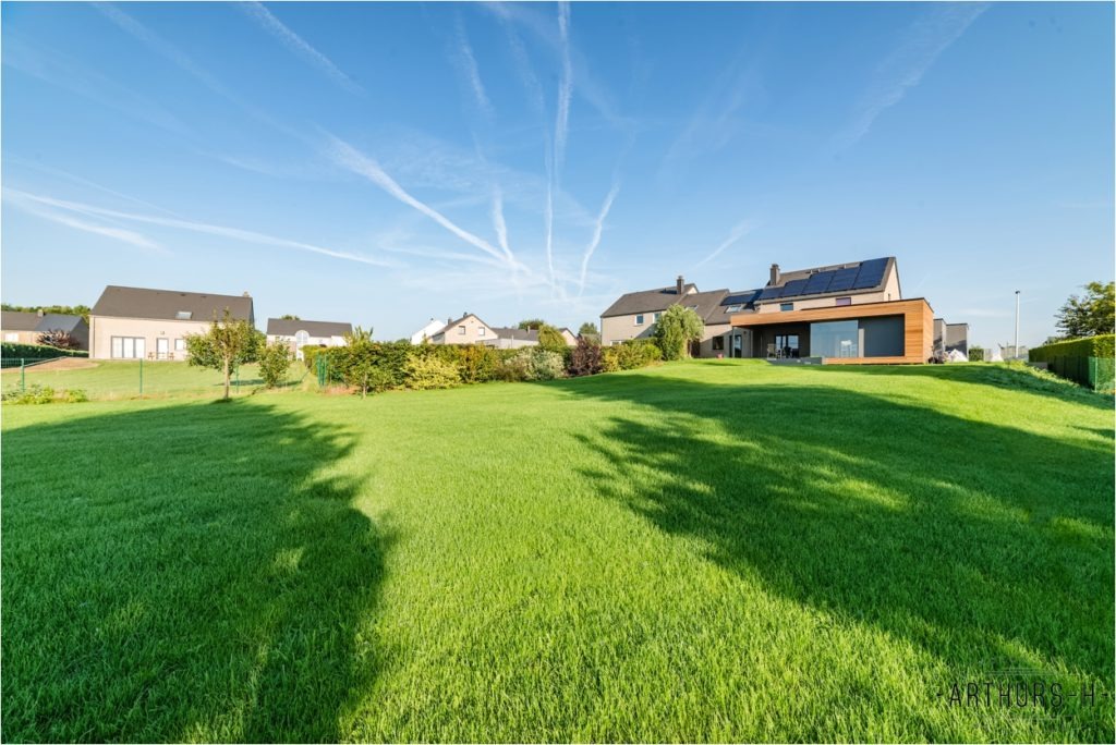 Belgium Landscaping Photo Shoot Arthurs H Photography